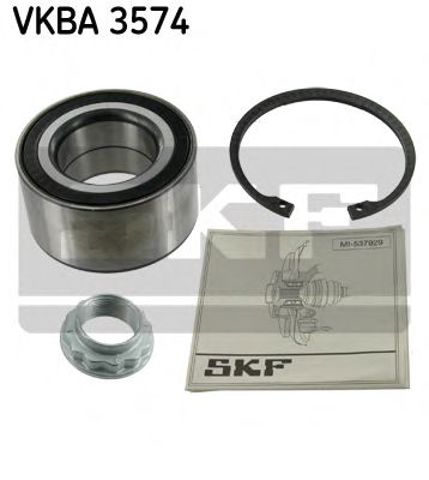 VKBA3574 Подшипник ступицы купить Николаев