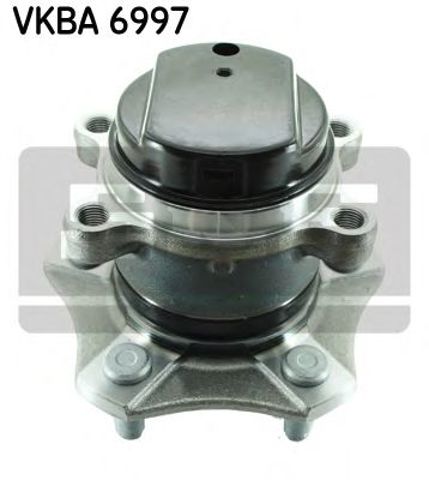 VKBA6997 SKF Ступица задняя купить в Николаев