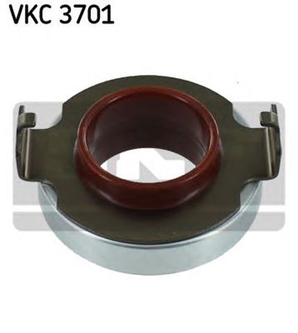 SKF VKC3701 Выжимной подшипник в наличии Запорожье