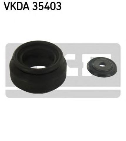 SKF VKDA35403 Опора переднего амортизатора в наличии Днепр
