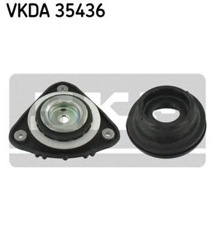 VKDA35436 SKF Опора переднего амортизатора купить в Кривой Рог