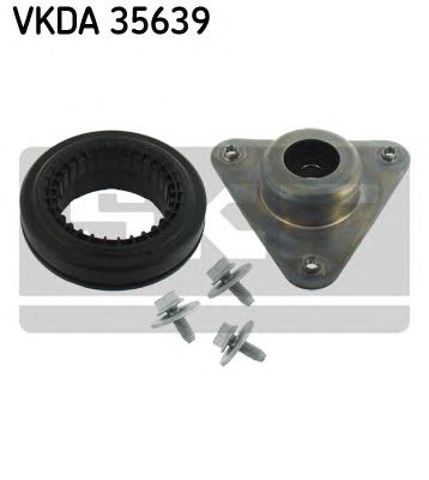 VKDA35639 Опорный подшипник амортизатора купить Ужгород