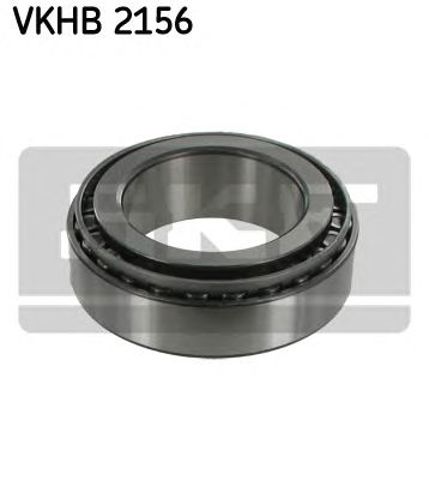 SKF VKHB2156 Подшипник ступицы задней наружный в наличии Чернигов
