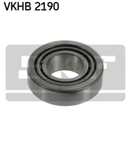 SKF VKHB2190 Подшипник ступицы передней внутренний в наличии Ужгород