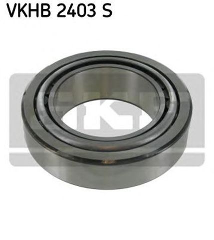 VKHB2403S SKF Подшипник ступицы задней купить в Ровно