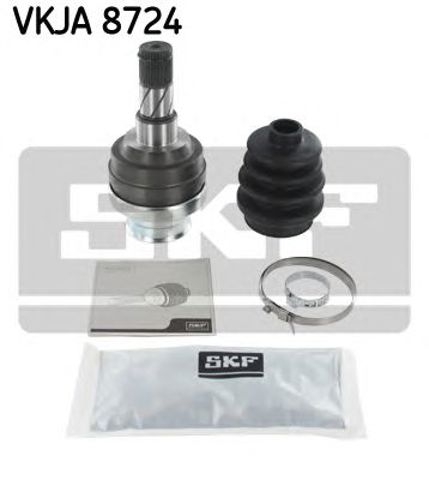 SKF VKJA8724 ШРУС внутренний в наличии Сумы