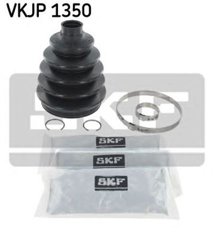 VKJP1350 SKF Пыльник ШРУСа передней полуоси наружный купить в Ужгород