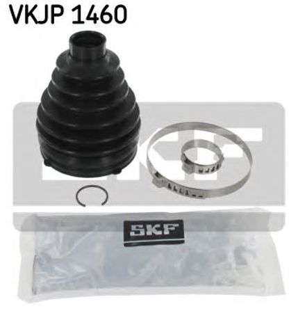 VKJP1460 SKF Полуось (привод) передняя левая купить в Харьков