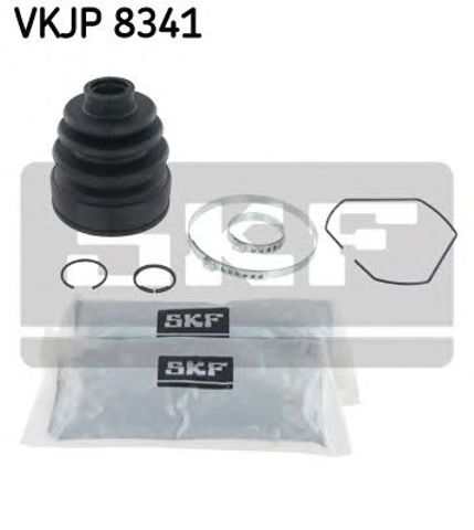 VKJP8341 SKF Пыльник ШРУСа внутренний купить в Ровно