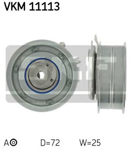 SKF VKM11113 Натяжитель ремня ГРМ в наличии Житомир
