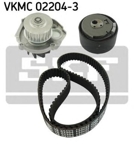 VKMC022043 SKF Комплект ГРМ купить в Полтава