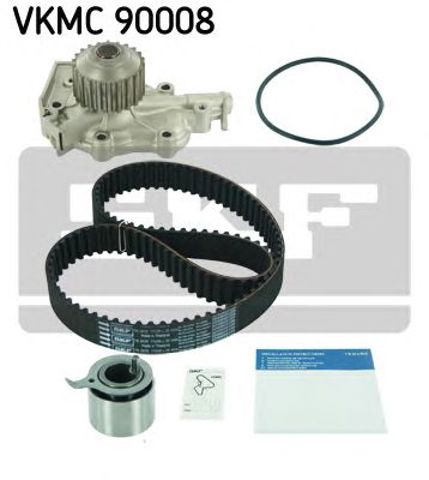 VKMC90008 Ремень ГРМ, комплект купить Одесса