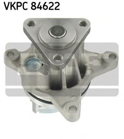 SKF VKPC84622 Помпа в наличии Полтава