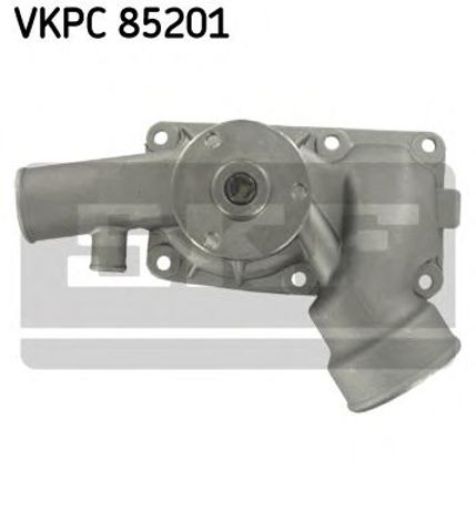 VKPC85201 Помпа водяная (насос) охлаждения купить Павлоград