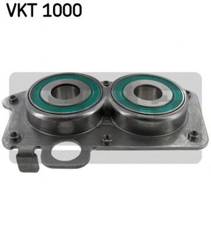SKF VKT1000 Подшипник КПП в наличии Житомир