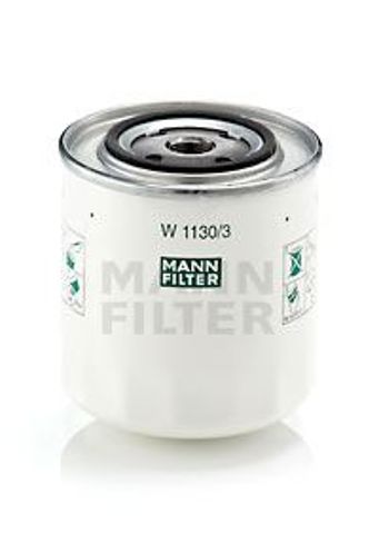 MANN W11303 Фильтр масляный в наличии Одесса