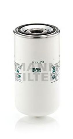 MANN W131202 Масляный фильтр в наличии Винница