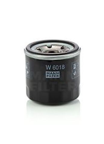 MANN W6018 Масляный фильтр в наличии Павлоград