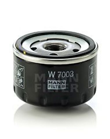 W7003 MANN Масляный фильтр купить в Чернигов