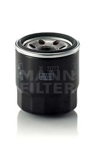 W7023 MANN Фильтр масляный купить в Житомир