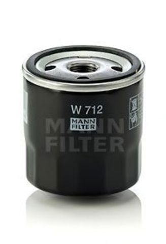 W712 Масляный фильтр купить Харьков