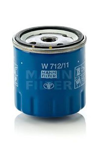 W71211 MANN Масляный фильтр купить в Чернигов