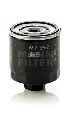 W71252 Масляный фильтр купить Львов