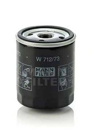 W71273 Фильтр масляный купить Ирпень