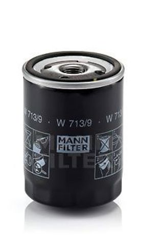 W7139 Фильтр масляный купить Николаев