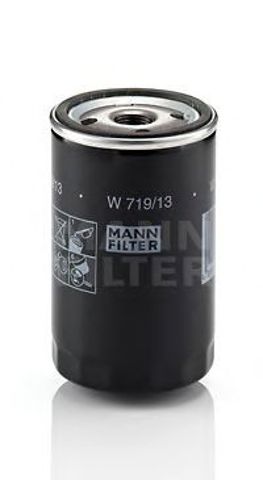 MANN W71913 Масляный фильтр в наличии Кривой Рог