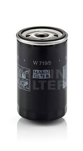 W7195 Фильтр масляный купить Каменское