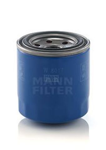 W8017 MANN Масляный фильтр купить в Полтава