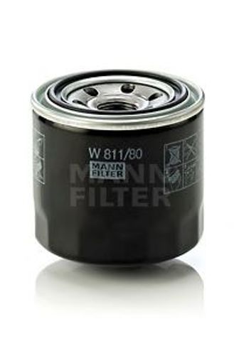 MANN W81180 Фильтр масляный в наличии Ужгород