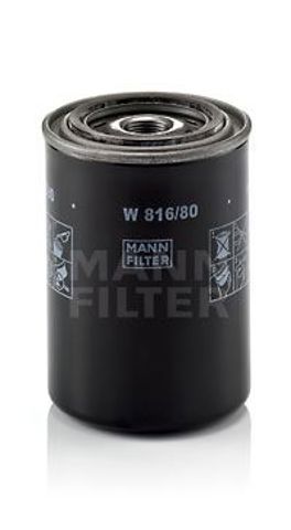 W81680 MANN Масляный фильтр купить в Павлоград