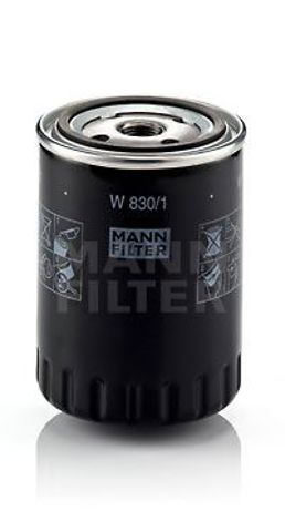 W8301 MANN Масляный фильтр купить в Кривой Рог