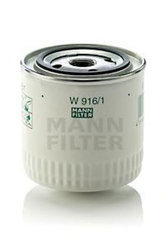 W9161 MANN Масляный фильтр купить в Житомир