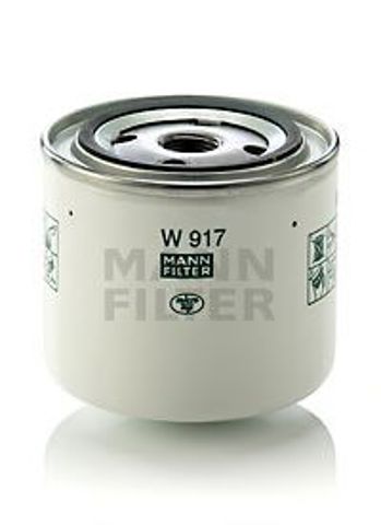W917 Масляный фильтр купить Запорожье
