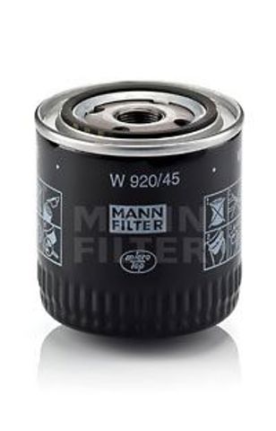 W92045 Масляный фильтр купить Каменское