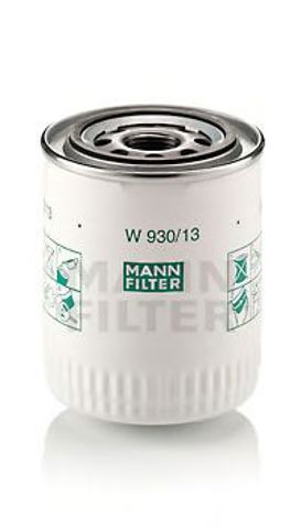 W93013 Масляный фильтр купить Ирпень