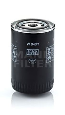 MANN W9401 Фильтр масляный в наличии Хмельницкий
