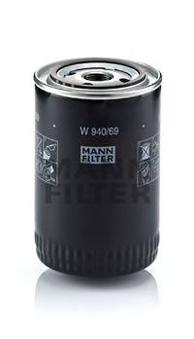 MANN W94069 Масляный фильтр в наличии Винница
