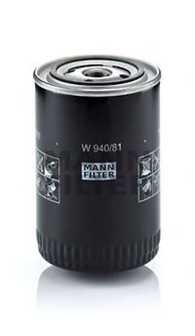 W94081 Масляный фильтр купить Каменское
