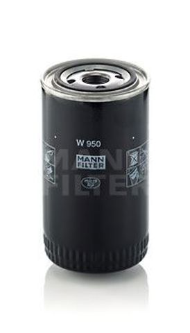 MANN W950 Масляный фильтр в наличии Николаев