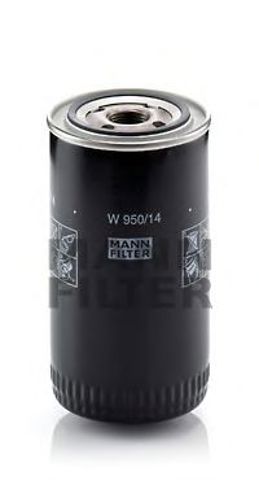 MANN W95014 Масляный фильтр в наличии Винница