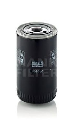 MANN W95018 Фильтр масляный в наличии Львов