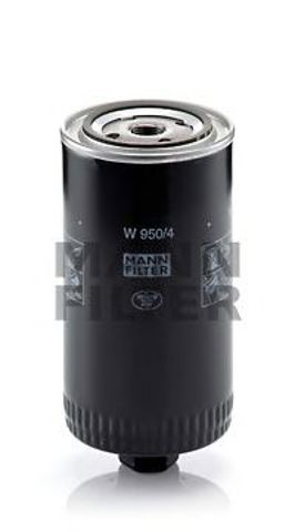 W9504 MANN Масляный фильтр купить в Львов