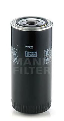 MANN W962 Фильтр гидравлической системы в наличии Ужгород