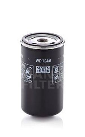 WD7246 Фильтр гидравлической системы купить Киев
