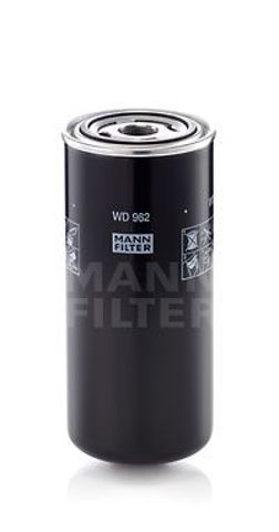 WD962 Фильтр АКПП купить Хмельницкий