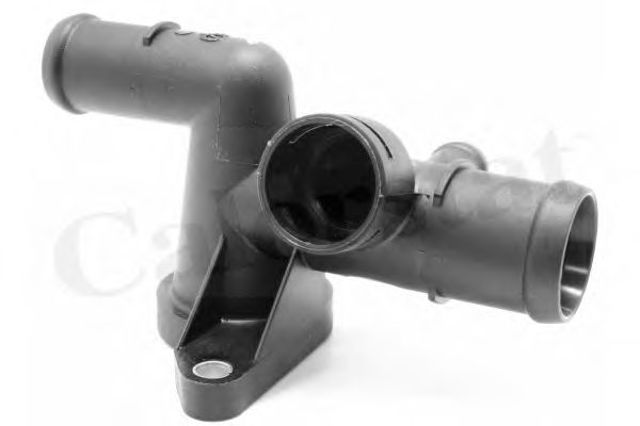 VERNET WF0032 Фланец системы охлаждения в наличии Винница